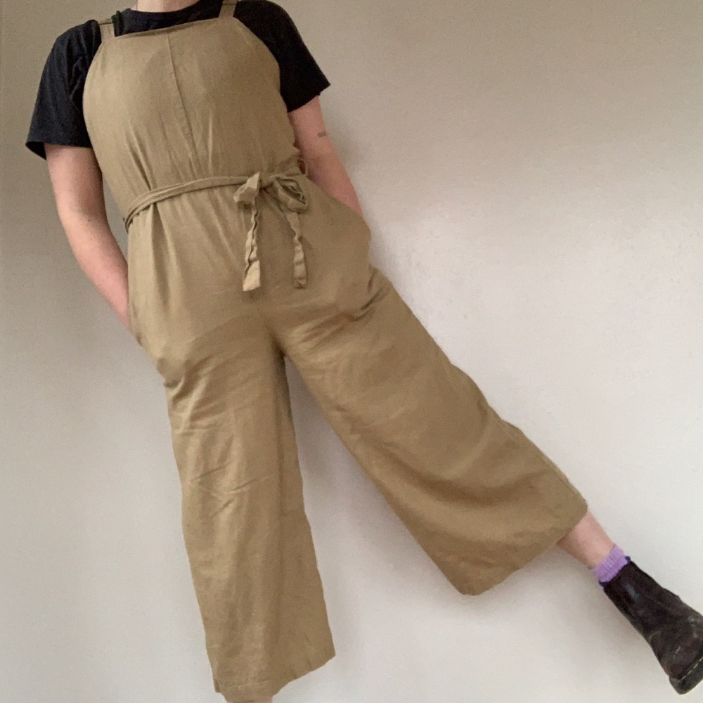 Target Jumpsuit